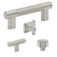Satin Nickel