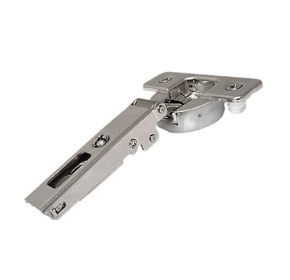 Salice - 110Â° Knock-in Full Overlay Soft-Close Hinge