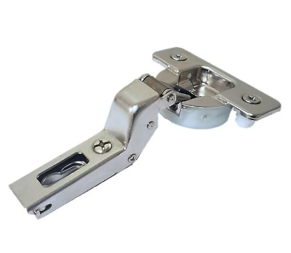 Salice - 110Â° Knock-in Inset Soft-Close Hinge
