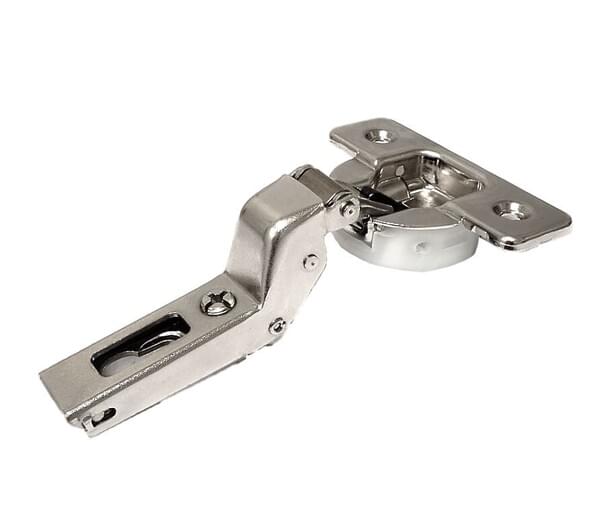 Salice - 110Â° Screw-on Inset Soft-Close Hinge