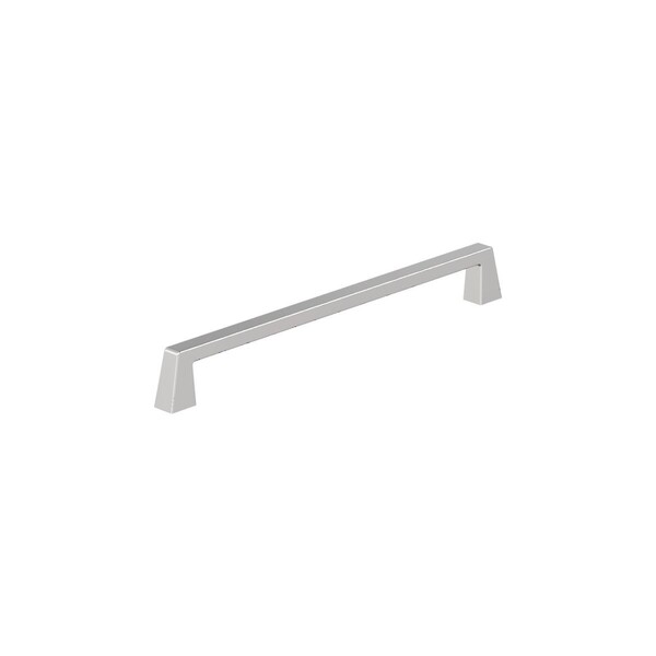 Blackrock 12" Appliance Pull CC Polished Chrome