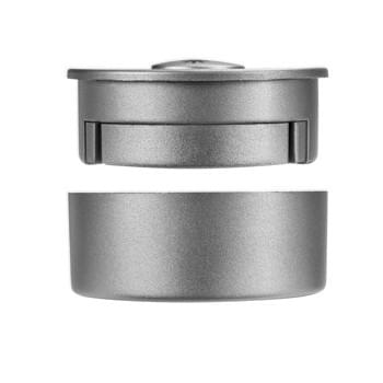 12V Nickel Micro Dimmer