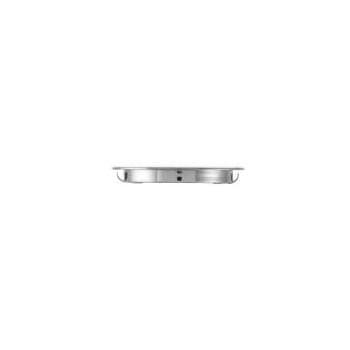 2-1/4" Chrome LED Puck Light 3W - 12V - 3000K Warm White