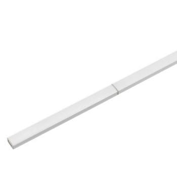 22" - 9W 12V Nickel Linear SimpLED 3000K Warm White
