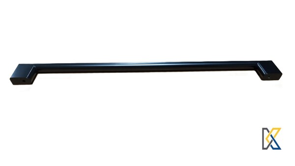 408 Series Handle 320mm Matte Black