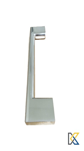 408 Series Handles 192mm Brushed Nickel