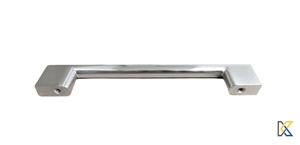 408 Series Handles 192mm Brushed Nickel