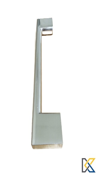 408 Series Handles 320mm Brushed Nickel