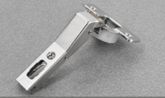 Salice - 45Â° Angle Knock in Soft-Close Hinge