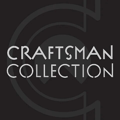 8" Craftsman Collection Solid Maple Utensil Pullout Organizer w/ Black Accents and BLUM Soft-Close Slides