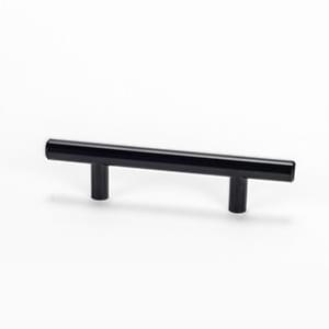 Arctic Pull 76mm CC Black