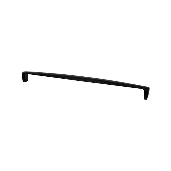 Aspire Appliance Pull 18 inch - Matte Black