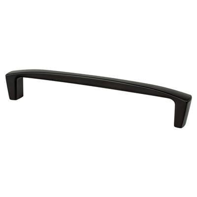 Aspire Pull 160mm - Matte Black