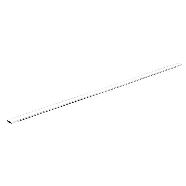 AvanTech YOU Design profile, white, 550 mm