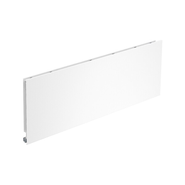 AvanTech YOU Drawer side profile, height 187 mm x NL 550 mm, White, Right