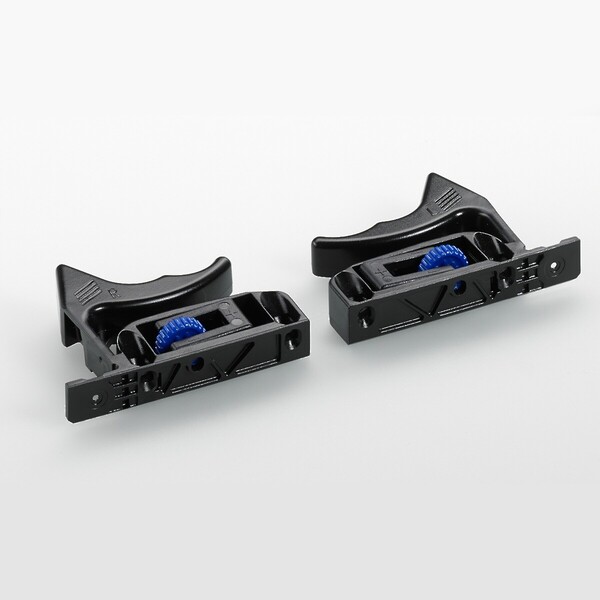 Basic Catches for Quadro V6, Left