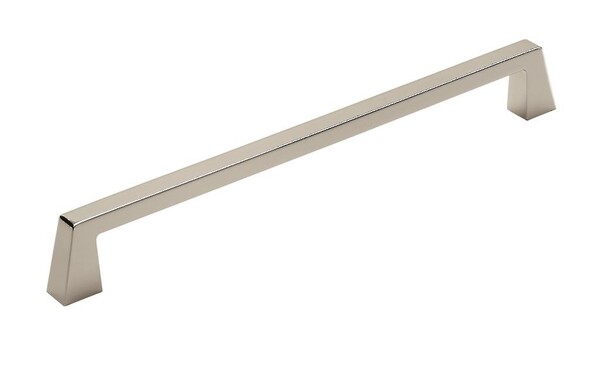 Blackrock - 12" Appliance Pull - Polished Nickel