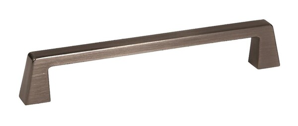 Blackrock 160mm CC Pull Gun Metal