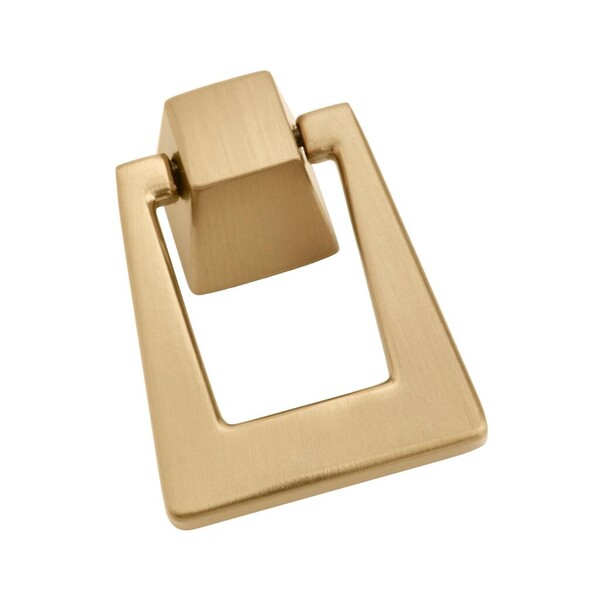Blackrock Pendant - Champagne Bronze
