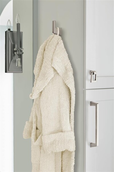 Blackrock - Pull 160mm CC Satin Nickel Bar Pull