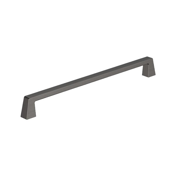 Blackrock Pull 256mm CC Gunmetal