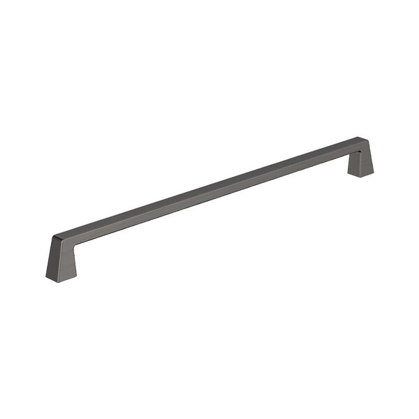 Blackrock Pull 320mm CC Gunmetal