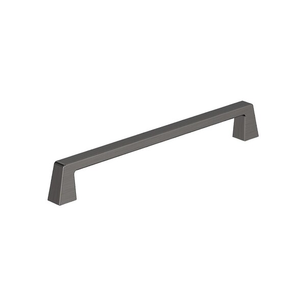 Blackrock Pull 8" CC Gunmetal