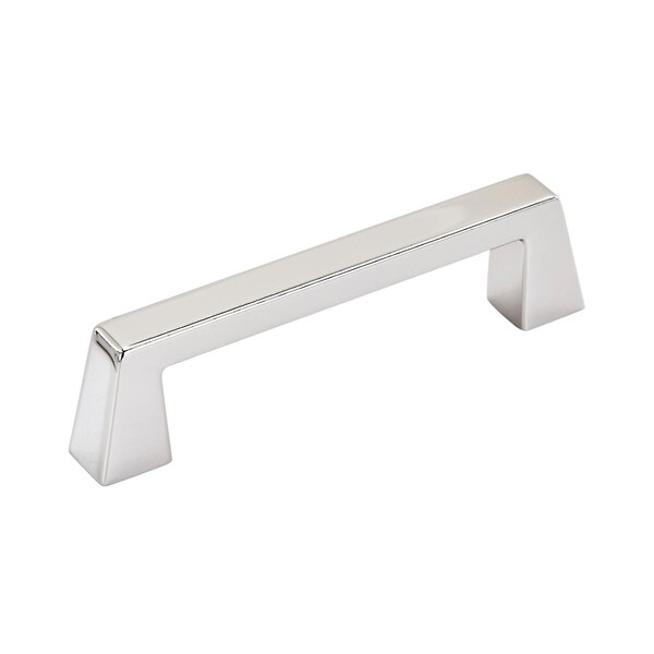 Blackrock Pull 96mm CC Polished Chrome