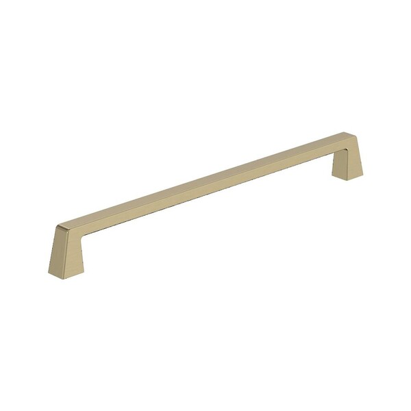 Blackrock Pull - Pull 256mm CC Golden Champagne 