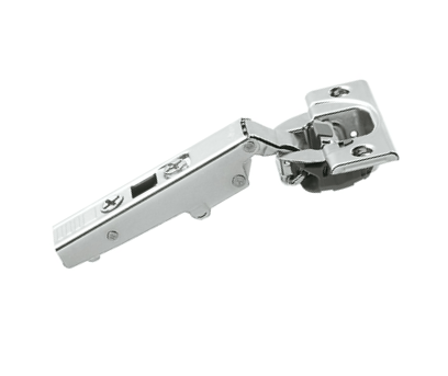 Blum 110Â° Screw-on Full Overlay Soft-Close Hinge