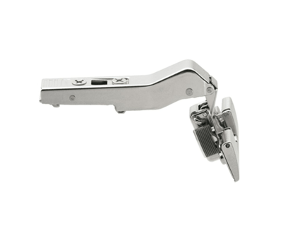Blum 45Â° Angle Inserta Self-Close Hinge