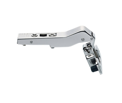 Blum 45Â° Angle Knock-in Self-Close Hinge