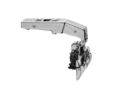 Blum 95Â° Inserta Blind Corner Soft-Close Hinge