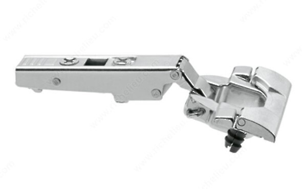 Blum Free Swing F/O 110Âº Inserta