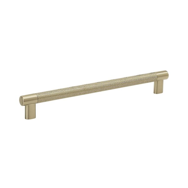 Bronx Pull 256mm CC Golden Champagne