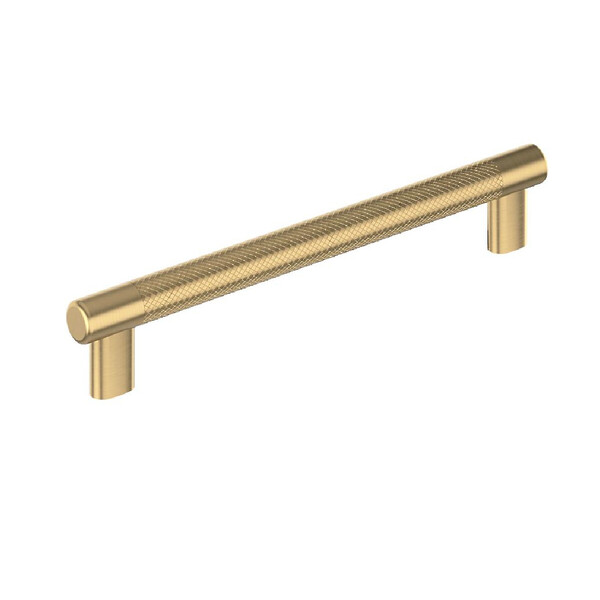Bronx Pull 8" CC Champagne Bronze