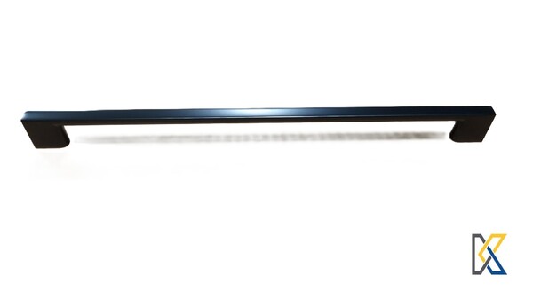 Byron Pull 320mm Matte Black