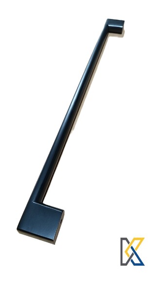 Byron Pull 320mm Matte Black