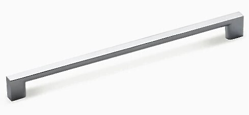 Byron Pull 320mm Polished Chrome