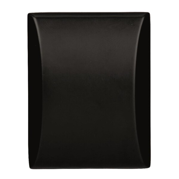 Candler 1-1/4" Length Large Knob - Black Bronze