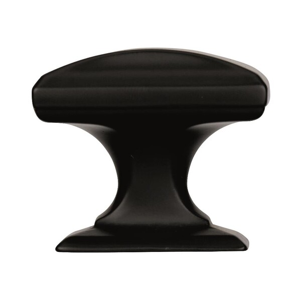 Candler 1-1/8" Length Knob Black Bronze