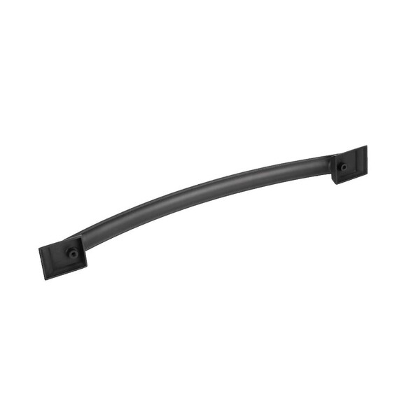 Candler 12" CC Appliance Pull Black Bronze