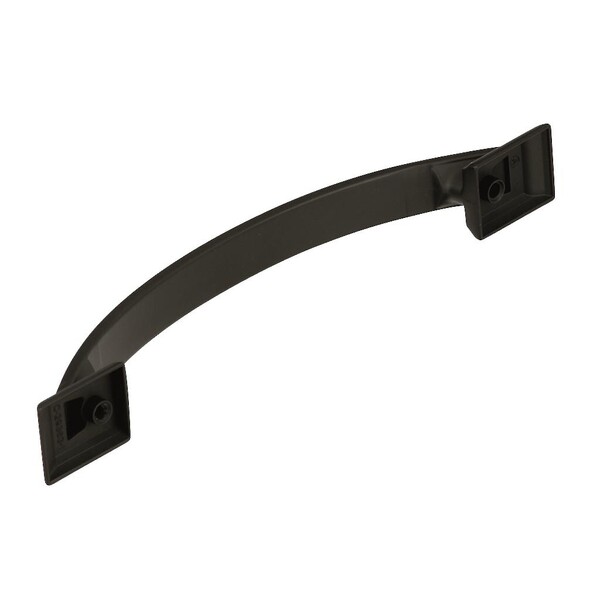 Candler 128mm CC Pull Black Bronze