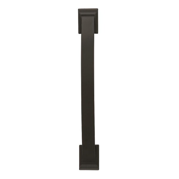 Candler 128mm CC Pull Black Bronze