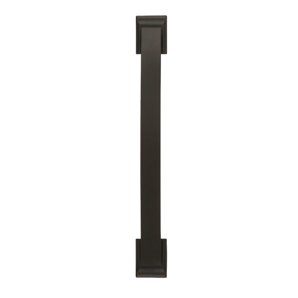 Candler 160mm CC Pull Black Bronze