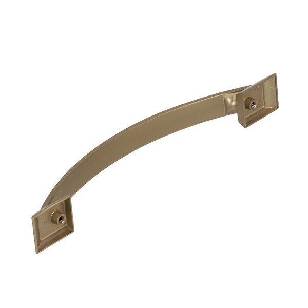Candler 160mm CC Pull Golden Champagne