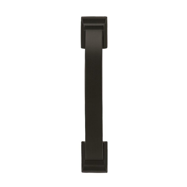 Candler 76mm CC Pull Black Bronze