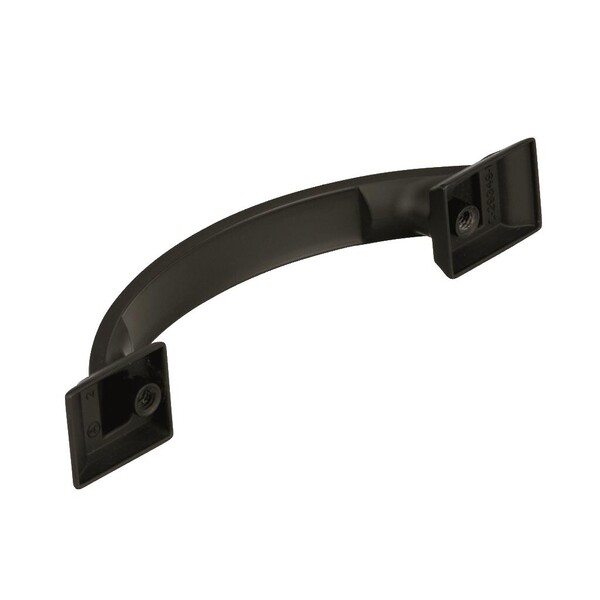 Candler 76mm CC Pull Black Bronze