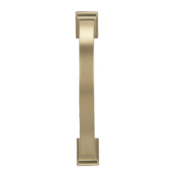 Candler 96mm CC Pull Golden Champagne