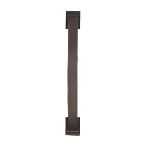 Candler - Pull 160mm CC Oil-Rubbed Bronze 